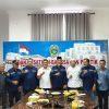 Lima Tahun Mengabdi, FKDM Sumut Ingatkan: Deteksi Dini Jangan Berhenti