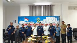 Lima Tahun Mengabdi, FKDM Sumut Ingatkan: Deteksi Dini Jangan Berhenti