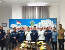 Lima Tahun Mengabdi, FKDM Sumut Ingatkan: Deteksi Dini Jangan Berhenti