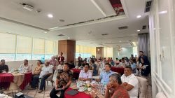 PMT Perkuat Kinerja Operasional Terminal Petikemas Domestik Belawan