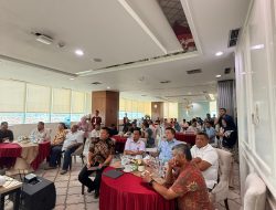 PMT Perkuat Kinerja Operasional Terminal Petikemas Domestik Belawan