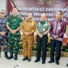 Kabadcadnas Kemhan Buka Rakor Antar K/L Bahas Pemenuhan Hak Veteran RI di Kota Medan