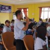 Pelindo Regional 1 Gelar Pelatihan Penghijauan dan Penanaman Pohon Berbasis Masyarakat di Belawan
