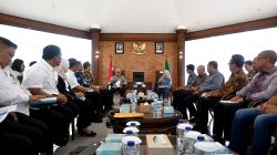 Investasi Rp3,5 Triliun, PSEL Medan Raya Dibidik Groundbreaking Desember 2026