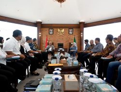 Investasi Rp3,5 Triliun, PSEL Medan Raya Dibidik Groundbreaking Desember 2026