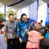 Nyawa Dipertaruhkan di Tengah 1,3 Juta Ton Sampah TPA Terjun, 150 Pemulung Kini Dapat Perlindungan