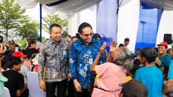Nyawa Dipertaruhkan di Tengah 1,3 Juta Ton Sampah TPA Terjun, 150 Pemulung Kini Dapat Perlindungan