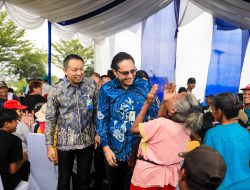 Nyawa Dipertaruhkan di Tengah 1,3 Juta Ton Sampah TPA Terjun, 150 Pemulung Kini Dapat Perlindungan