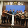 Luncurkan Lima Aplikasi Pelayanan Publik, Wali Kota Medan Dorong Integrasi Data Berbasis AI via WhatsApp