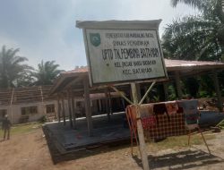 Heboh Anggaran Pendidikan Madina! Dugaan Pergeseran APBD dan Dana Revitalisasi Dipertanyakan