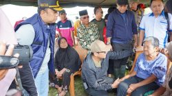Wali Kota Medan Usulkan 35 Persen Anggaran untuk Pembangunan Medan Bagian Utara