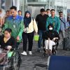 Bobby Nasution Berangkatkan Pasien Terduga Korban MBG Karo ke Jakarta, Pastikan Penanganan Lebih Optimal