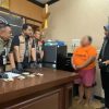 IRT Residivis Narkoba Berulah Lagi, Kali Ini Ditangkap Jual Ganja