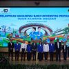 Lantik 1.700 Mahasiswa Baru, UPER Dorong Talenta Muda Jadi Penggerak Ketahanan Energi