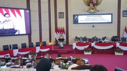 APBD Medan 2027 Diproyeksikan Rp7,16 Triliun, Pemko Fokus 17 Program Prioritas