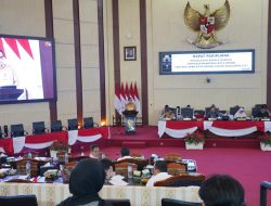 APBD Medan 2027 Diproyeksikan Rp7,16 Triliun, Pemko Fokus 17 Program Prioritas