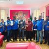 Ketua DPRD Medan Dukung Peringatan 100 Tahun Buddhis Tamil Nusantara