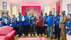 Ketua DPRD Medan Dukung Peringatan 100 Tahun Buddhis Tamil Nusantara