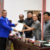 Pagu Perubahan APBD Samosir Tembus Rp838 Miliar, Tambahan Rp62 Miliar