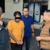 Jual Nasi Goreng Sambil Edarkan Sabu, Residivis 2 Kali Dipenjara Diciduk di Medan