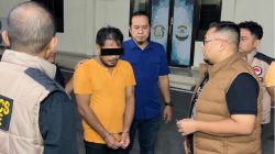 Jual Nasi Goreng Sambil Edarkan Sabu, Residivis 2 Kali Dipenjara Diciduk di Medan