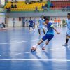 Semarak HUT TNI ke-81, Pembukaan Turnamen Futsal Piala Panglima TNI Tahun 2026 Digelar di Pancing Medan