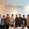 MUI–JATTI Perkuat Sinergi, Dorong Dai Tangguh hingga Wilayah 3T