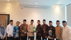 MUI–JATTI Perkuat Sinergi, Dorong Dai Tangguh hingga Wilayah 3T
