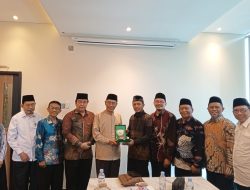 MUI–JATTI Perkuat Sinergi, Dorong Dai Tangguh hingga Wilayah 3T