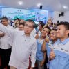 Lindungi Ozon, Kemnaker dan KLH Perkuat Kompetensi Pendingin