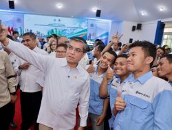 Lindungi Ozon, Kemnaker dan KLH Perkuat Kompetensi Pendingin