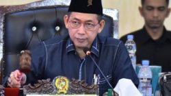 Ketua DPRD Kota Medan Minta Pemprovsu Realisasikan Penyaluran DBH ke Pemko Medan