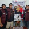 Pelaku Penusukan di Patuan Anggi Kabur, Polisi Berhasil Sergap di Pinangsori