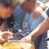 Pria 56 Tahun Edarkan Ganja Disergap, Polisi Sita 880 Gram
