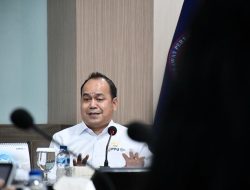 KPPU Dalami Dampak AI terhadap Persaingan Usaha Industri Media Digital