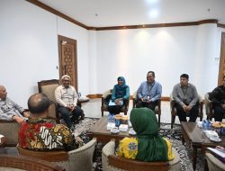 Pemprov Sumut Soroti Tren Childfree Gen Z, Perkuat Ketahanan Keluarga