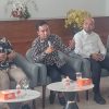 Administrasi Pimpinan Sumut Tak Lagi Kenal Jarak, SIMANTAP Tetap Layani Gubernur dari Kepulauan Nias