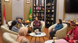 Wali Kota Medan: Pembinaan UMKM Jangan Sekadar Pelatihan, Harus Menghasilkan Income