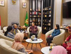Wali Kota Medan: Pembinaan UMKM Jangan Sekadar Pelatihan, Harus Menghasilkan Income
