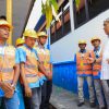 Kemnaker Bekali 416 Tenaga Kerja Maluku Utara dengan Kompetensi