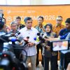 Menaker: KBJI 2026 Jadi Bahasa Bersama Dunia Kerja