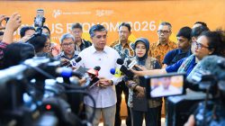 Menaker: KBJI 2026 Jadi Bahasa Bersama Dunia Kerja
