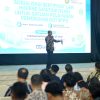 Jaga Stabilitas Harga Pangan dan Tingkatkan Kualitas MBG, TPID Sumut Dorong Tata Kelola Dapur Gizi Lebih Baik