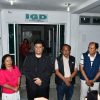 Jenguk Korban Kecelakaan Bus Wisata, Bupati Samosir Pastikan Biaya Pengobatan Ditanggung Pemkab