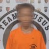 Remaja 17 Tahun Diciduk, Polisi Ungkap Dua Kasus Curas di Belawan