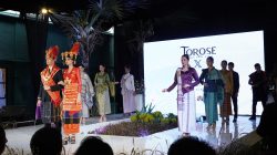 Uis Karo Naik Kelas: Torose Bawa Warisan Budaya ke Panggung Fesyen Modern