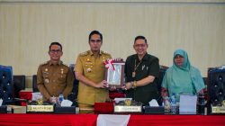Rico Waas: P-APBD Medan 2026 Prioritaskan Banjir, Infrastruktur dan Pendidikan