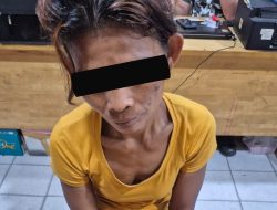 IRT Diduga Jadi Pengedar Sabu, Polisi Buru Pemasok yang Disebut Bos