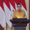 DPRD Medan Bentuk Pansus Bahas Perubahan Perda Pajak dan Retribusi