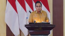 DPRD Medan Bentuk Pansus Bahas Perubahan Perda Pajak dan Retribusi